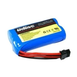 UDI UDI009 Rapid – Power Tempo – LiPo Battery 7.4v 1500MAH