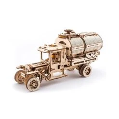 UG70021 UGEARS Model Tanker
