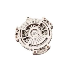 UG70036 UGEARS Model Date Navigator