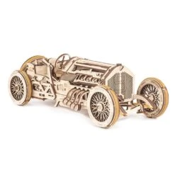 UG70044 UGEARS Model U-9 Grand Prix Car