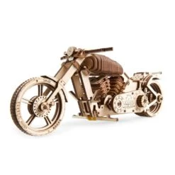 UG70051 UGEARS Model Bike VM-02
