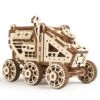 UG70134 UGEARS Model MARS BUGGY Wooden Kit