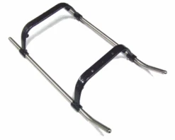 9118-22 Undercarriage