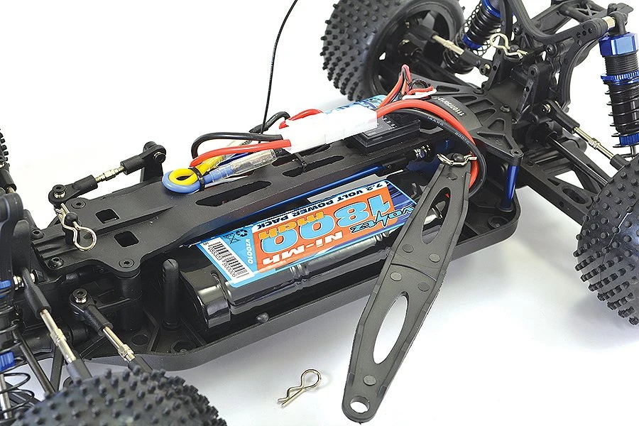 FTX Vantage V2 1/10 Radio Control RC Buggy 4WD RTR Includes Battery & Charger - Image 15