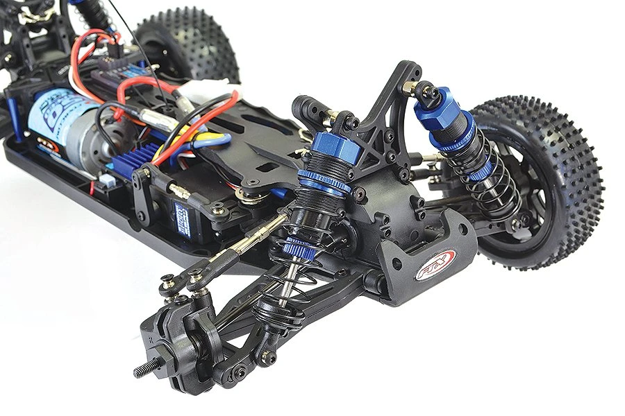 FTX Vantage V2 1/10 Radio Control RC Buggy 4WD RTR Includes Battery & Charger - Image 8