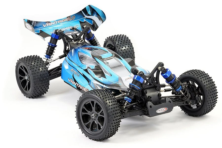FTX Vantage V2 1/10 Radio Control RC Buggy 4WD RTR Includes Battery & Charger - Image 9