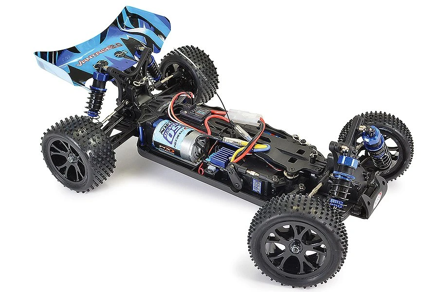 FTX Vantage V2 1/10 Radio Control RC Buggy 4WD RTR Includes Battery & Charger - Image 17
