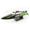 Volantex Racent Vector SR48 Brushless Boat RTR Black