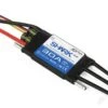ZTW Shark Marine 30A SBEC G2 ESC 2-4 Cell LiPo (Water-cooled) 5–12 Cell NiMH Packs