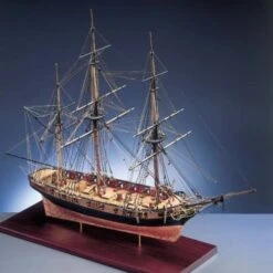 Caldercraft HMS Snake 1797 1:64 C9002