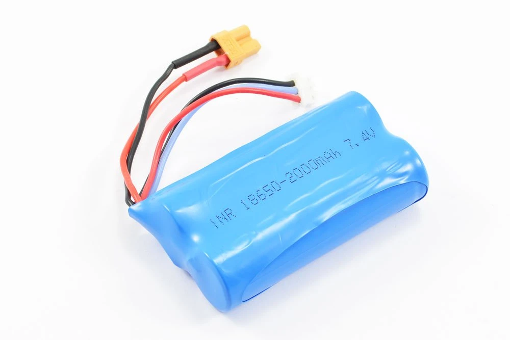 HUINA 1/14 Full Alloy 23CH 2.4G Excavator (Version 4.0) CY1580 - Image 16