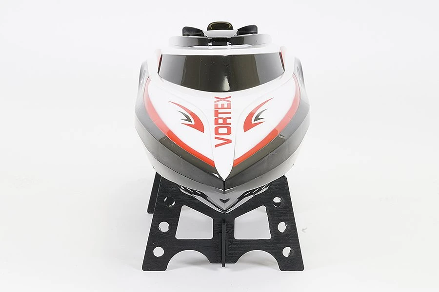 FTX Vortex Ready To Race Radio Control Speed Boat Black - Image 3