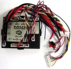 Heng Long RX-18 Multi Function Unit Board