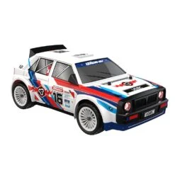UDI RC Rally L Style Radio Control RC Drift Car Pro Brushless UD1603PRO