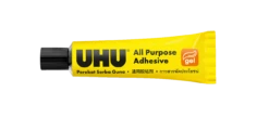 UHU All Purpose Adhesive Extra Power Gel 20ml