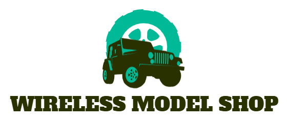 Wireless Model Shop